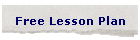 Free Lesson Plan