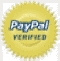 Official PayPal Seal